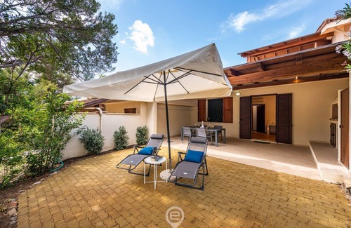 Cala Sinzias Villa | Casa Adele