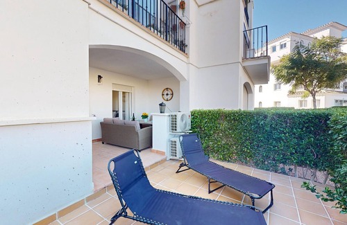 Sucina Apartment | Casa Adriatico J-Murcia Holiday Rentals Property