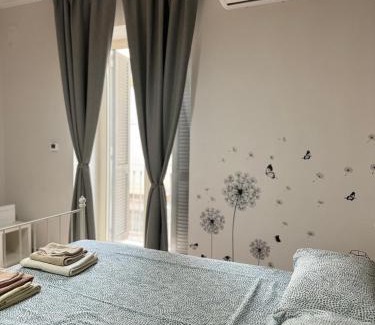 Frattamaggiore Apartment | Casa Affitto Breve Frattamaggiore