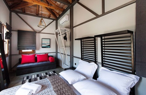 Afytos House | Casa Afytos - Adults Only