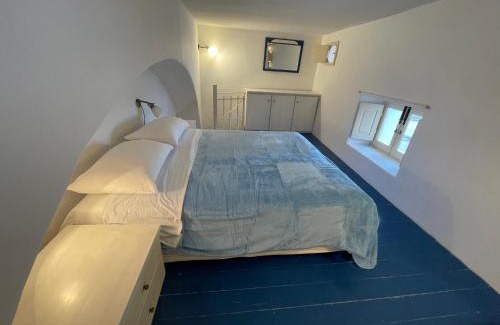 Malfa House | Casa Agave - villetta sul mare a Salina, Isole Eolie
