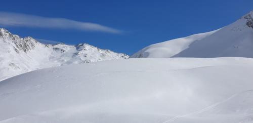Bardonecchia Apartment | Casa Agnes