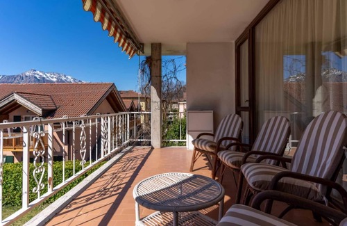 Levico Terme Apartment | Casa Agnese, Levico Terme - Ospitar
