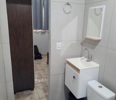 Caparao National Park House | Casa Aguiar