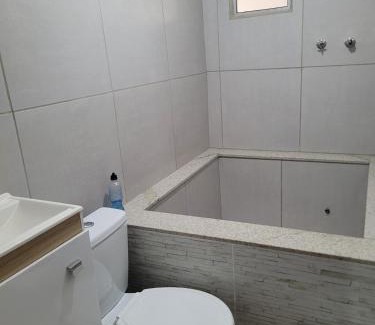 Caparao National Park House | Casa Aguiar