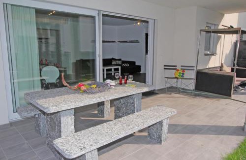 Losone Apartment | Casa ai Faggi, 2-Zimmerwohnung, PT by HolAp SA