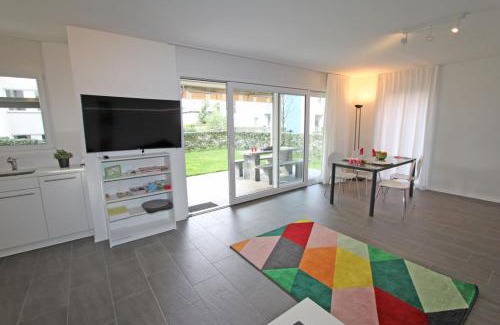 Losone Apartment | Casa ai Faggi, 2-Zimmerwohnung, PT by HolAp SA