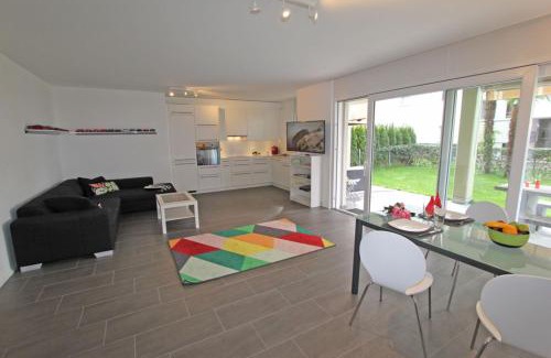 Losone Apartment | Casa ai Faggi, 2-Zimmerwohnung, PT by HolAp SA