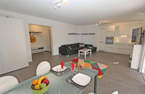 Losone Apartment | Casa ai Faggi, 2-Zimmerwohnung, PT by HolAp SA