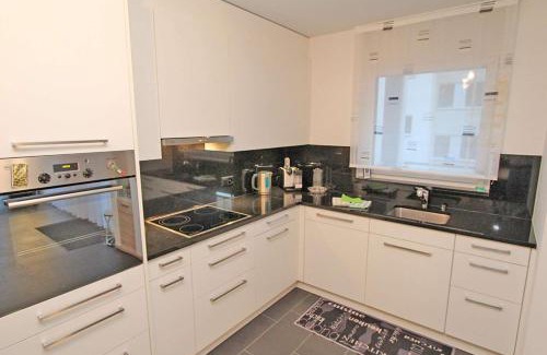 Losone Apartment | Casa ai Faggi, 3-Zimmerwohnung, 3 Stock by HolAp SA