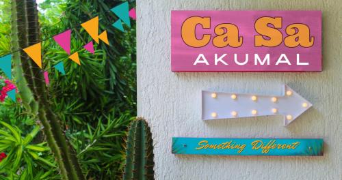 Akumal Apartment | CaSa AKUMAL