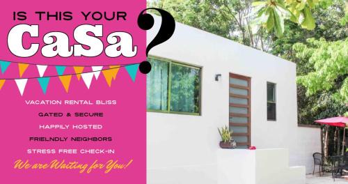 Akumal Apartment | CaSa AKUMAL