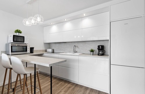 Carihuela Apartment | Casa Al Andalus - Cozy