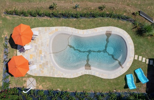 Balbano House | Casa Al Barba With Pool on Lucca Hills