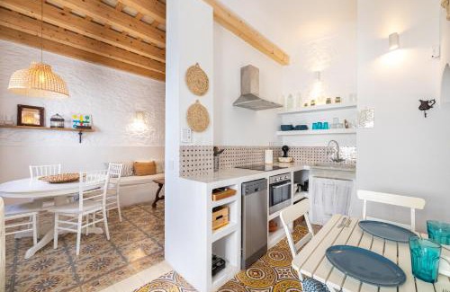 Barbate House | Casa Al-Janda