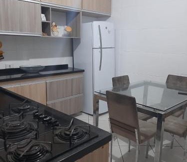 Itanhaem House | Casa Al Mare