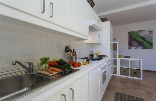 Varenna Apartment | Casa Al Prato Apt. F