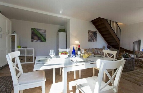 Varenna Apartment | Casa Al Prato Apt. F