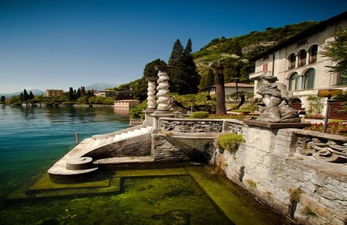 Varenna Apartment | Casa Al Prato Apt. F