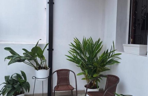 Barrio Centro House | Casa Alba