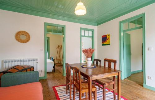 Alvados House | Casa Alba, desde 1926