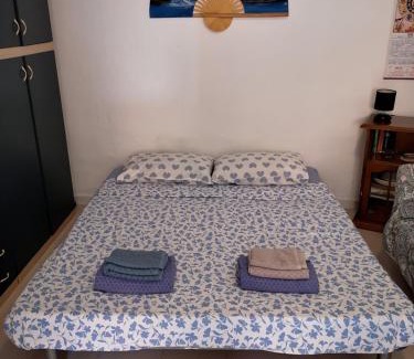 Costa Rei House | Casa Alberto