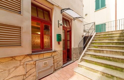Colonno Apartment | Casa Alborella by Wonderful Italy