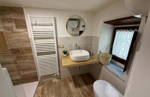 Santa Fiora Apartment | CASA ALDOBRANDESCHI - Tuscan ToBe