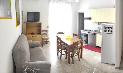 Paola Apartment | Casa Alea - Appartamento turistico - Paola-