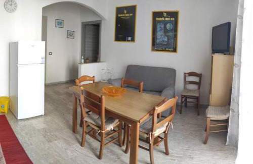 Paola Apartment | Casa Alea - Appartamento turistico - Paola-