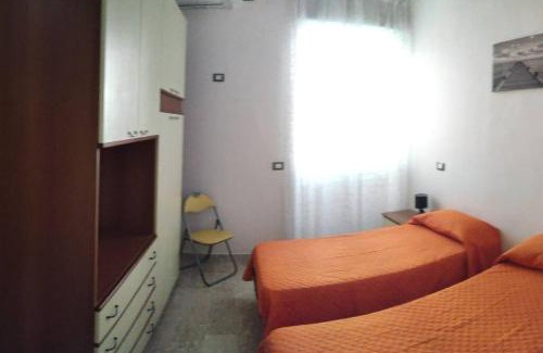 Paola Apartment | Casa Alea - Appartamento turistico - Paola-