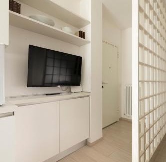 Pesaro Apartment | Casa Aleardi grazioso e nuovissimo monolocale con balcone