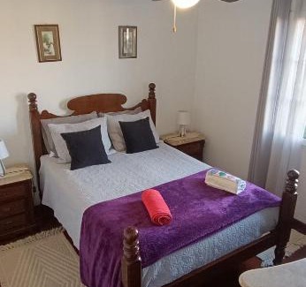 Santo Antonio House | Casa Alencastre