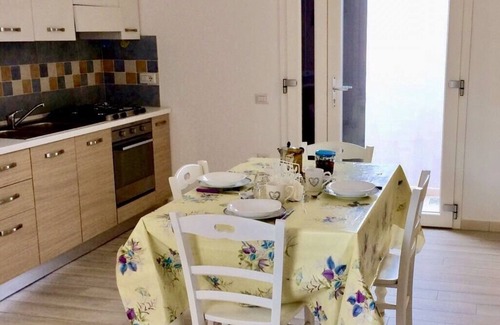 Solanas Apartment | Casa Alessandra Apartment 100 meters from the sea-Solanas-Villassimius