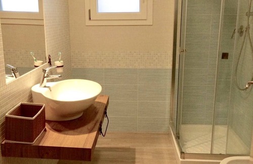Solanas Apartment | Casa Alessandra Apartment 100 meters from the sea-Solanas-Villassimius