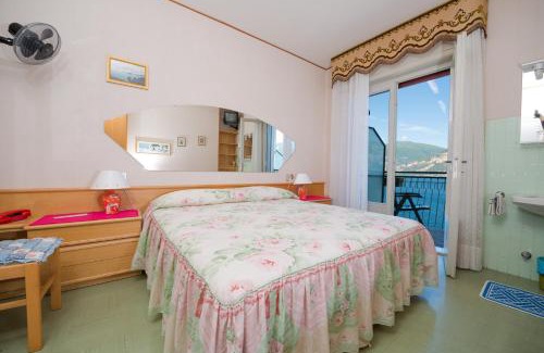 Malcesine Hotel | Casa Alessandra