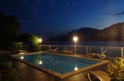 Malcesine Hotel | Casa Alessandra