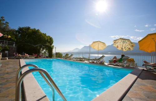 Malcesine Hotel | Casa Alessandra