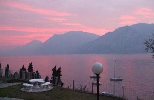 Malcesine Hotel | Casa Alessandra