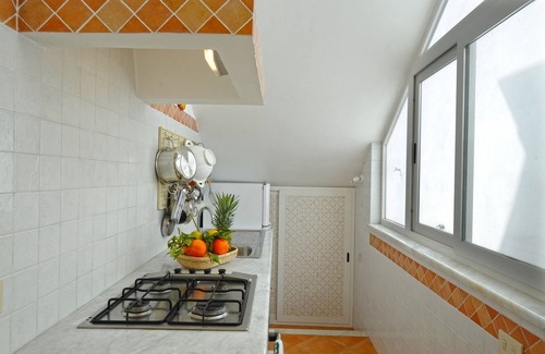 Praiano Apartment | Casa Alessia