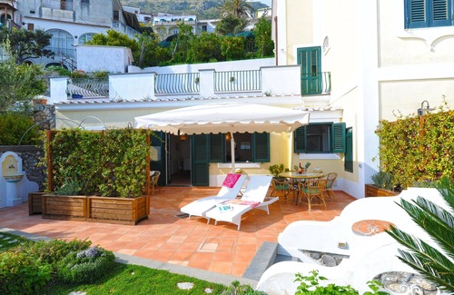 Praiano Apartment | Casa Alessia