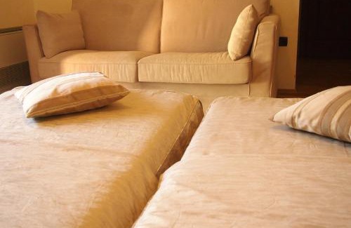 Rovinj Apartment | Casa Alice