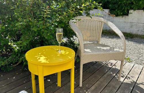 Trondheim Apartment | Casa Alice