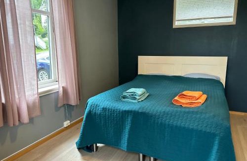 Trondheim Apartment | Casa Alice