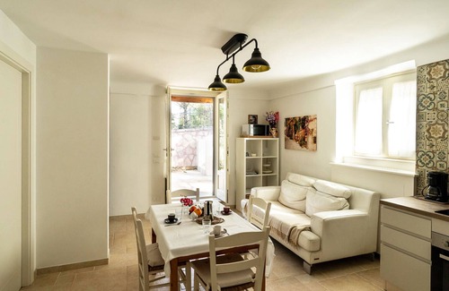 Selva di Fasano Ski Chalet | Casa Alina by Wonderful Italy