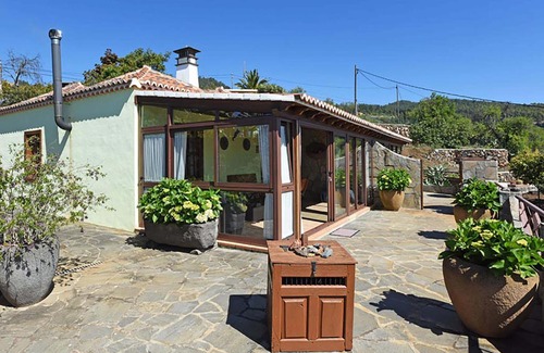 Las Tricias House | Casa Aljibe 1