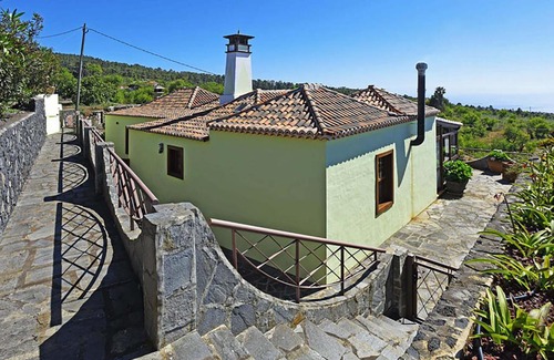 Las Tricias House | Casa Aljibe 1