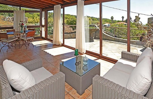 Las Tricias House | Casa Aljibe 2