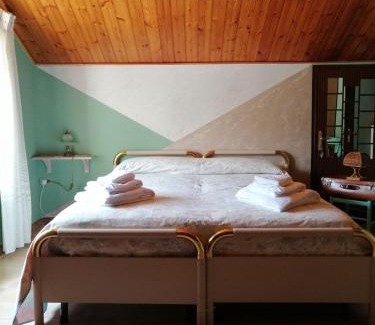 Mormanno Apartment | Casa alla Costa
