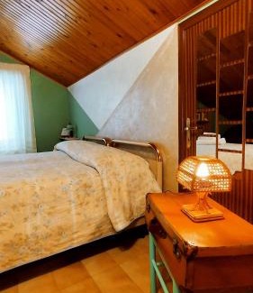 Mormanno Apartment | Casa alla Costa